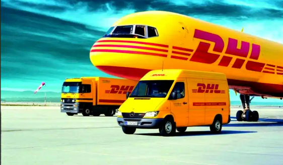 DHL