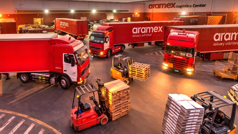 ARAMEX